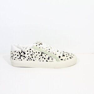 Madewell Fashion Sneakers New sz 7 Women Shoes Sidewalk Low Top